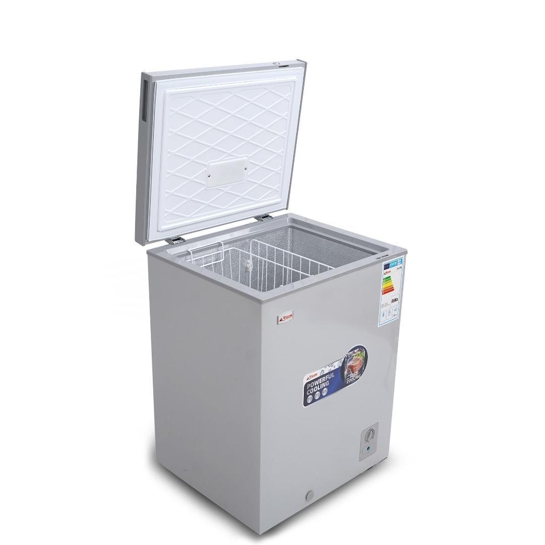 CONGELATEUR ASTECH HORIZONTAL 195LITRES CH195W