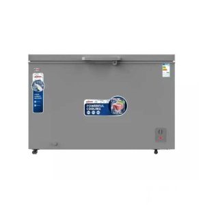 CONGELATEUR ASTECH HORIZONTAL 300LITRES SILVER CH3001G