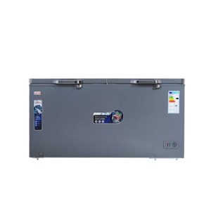 CONGELATEUR ASTECH HORIZONTAL 600LITRES SILVER CH600GM