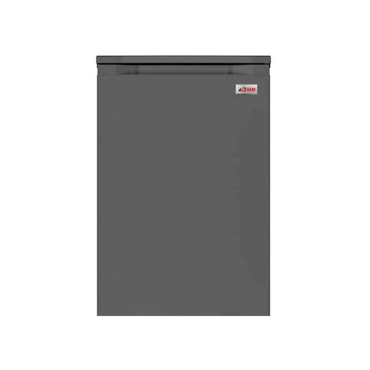 CONGELATEUR ASTECH VERTICAL 4TIROIRS SILVER FC121V