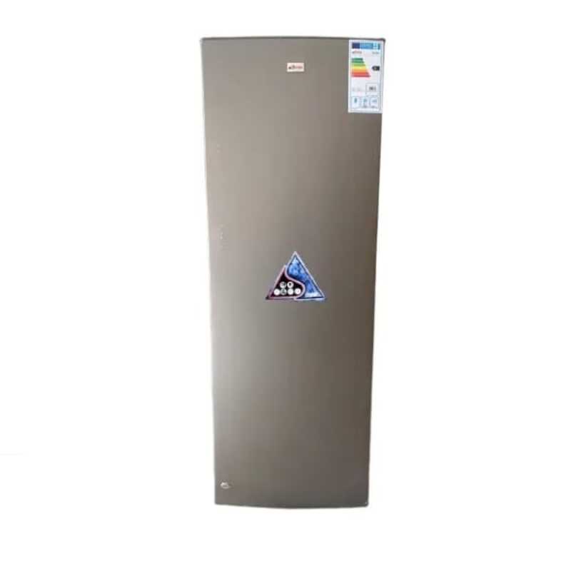 CONGELATEUR ASTECH VERTICAL 9TIROIRS PLAQ ALU SILVER PA345SGM