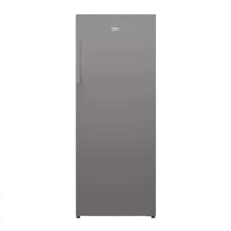 CONGELATEUR BEKO VERTICAL 6TIROIRS PLAQ ALU SILVER RFSE300S