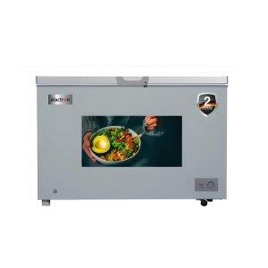 CONGELATEUR ELACTRON HORIZONTAL 550LITRES SILVER EL75CFS