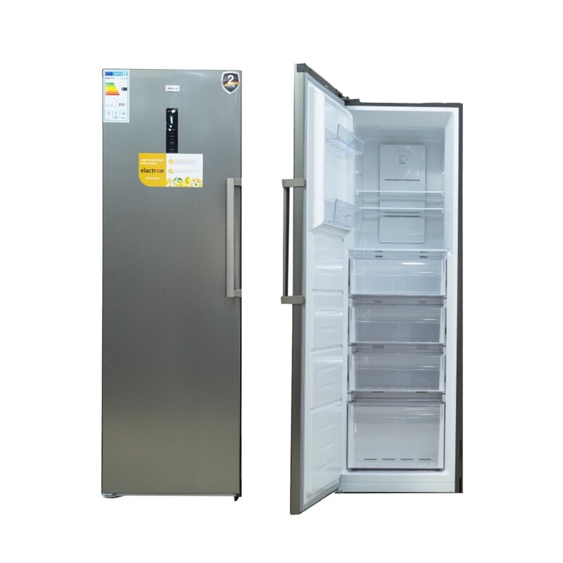 CONGELATEUR ELACTRON VERTICAL NOFROST EL72UPX FN1-34