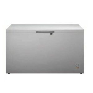 CONGELATEUR HISENSE HORIZONTAL 500LITRES SILVER FC53