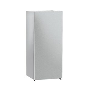 CONGELATEUR HISENSE VERTICAL 7TIROIRS 242LITRES DEFROST SILVER RS-32DC