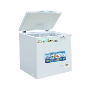 CONGELATEUR ICONA HORIZONTAL SOLAIRE 110L BLANC ILSCF160