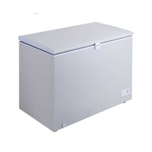 CONGELATEUR LG HORIZONTAL 280LITRES SILVER GCS315SQFG