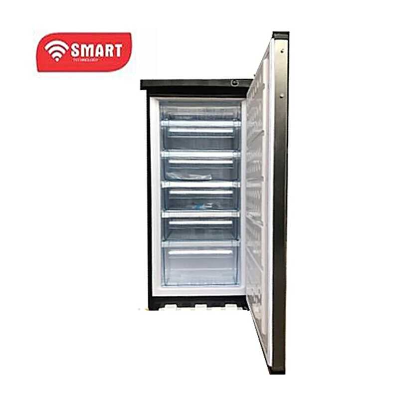 CONGELATEUR SMART TECHNOLOGY VERTICAL 6TIROIRS STCD236
