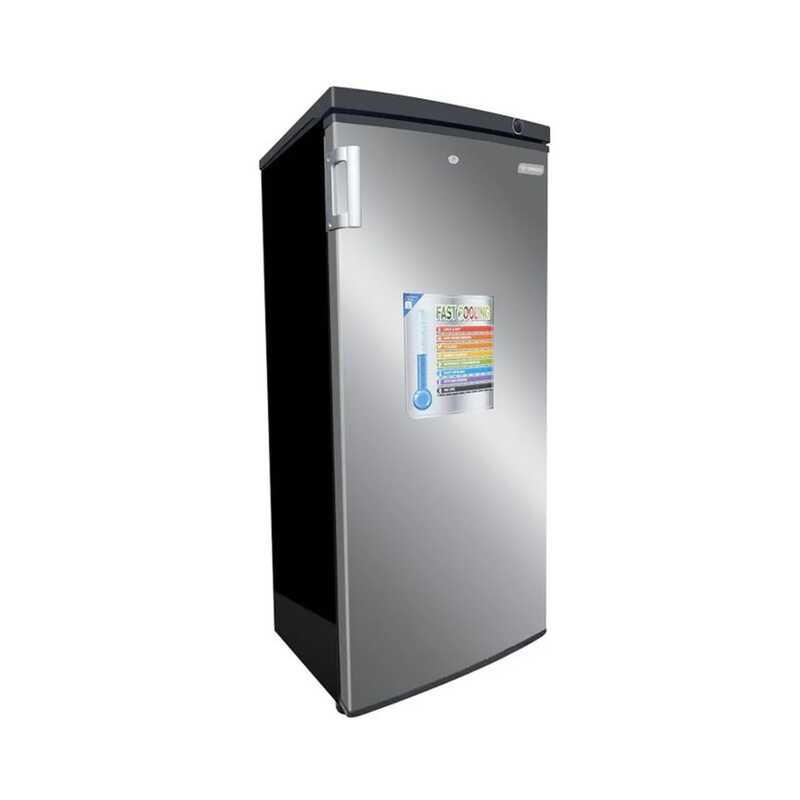 CONGELATEUR SMART TECHNOLOGY VERTICAL 6TIROIRS STCD236