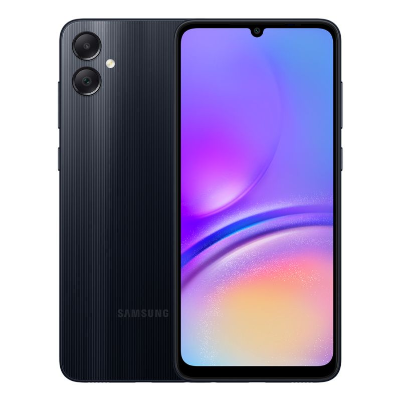 GALAXY SAMSUNG A05 64GB RAM 4GB