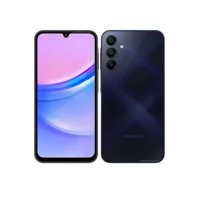 GALAXY SAMSUNG A15 128GB RAM 4GB