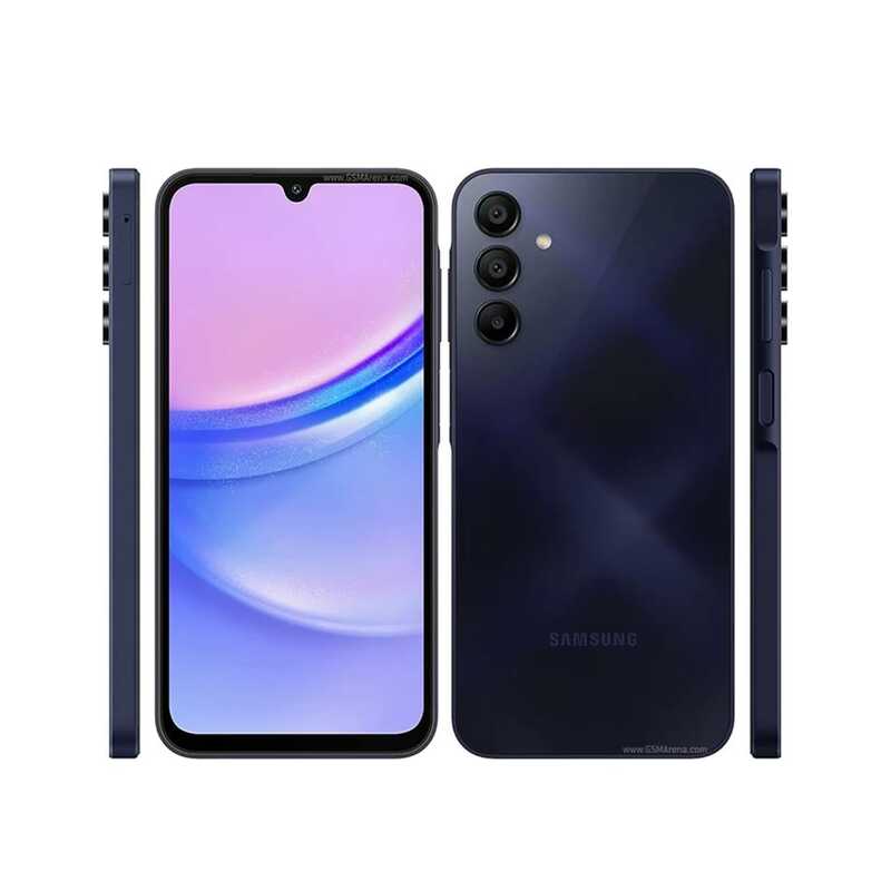 GALAXY SAMSUNG A15 128GB RAM 4GB