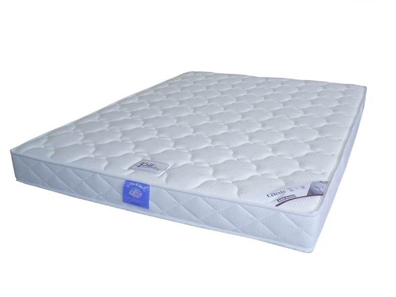 MATELAS ORTHOPEDIOUE CELESTE 140/190