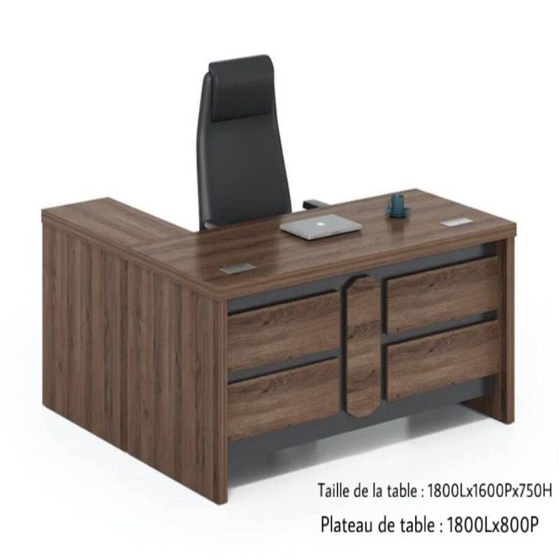 MOBILIER DE BUREAU OZ-2511-18