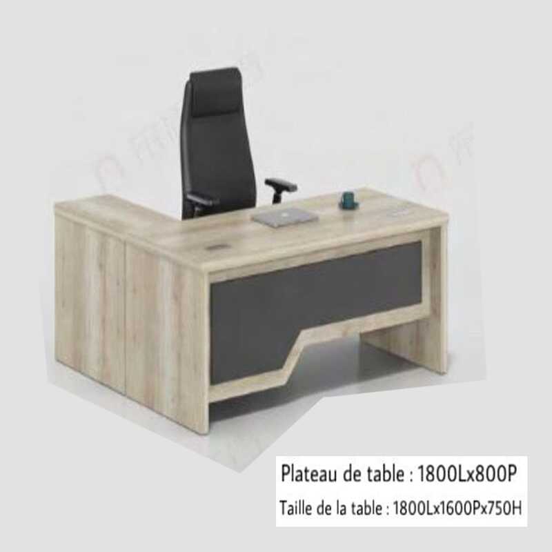 MOBILIER DE BUREAU OZ-2514-18