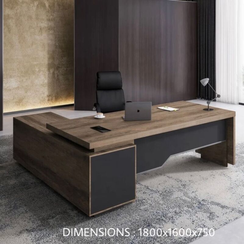 MOBILIER DE BUREAU OZ-EDK02-18
