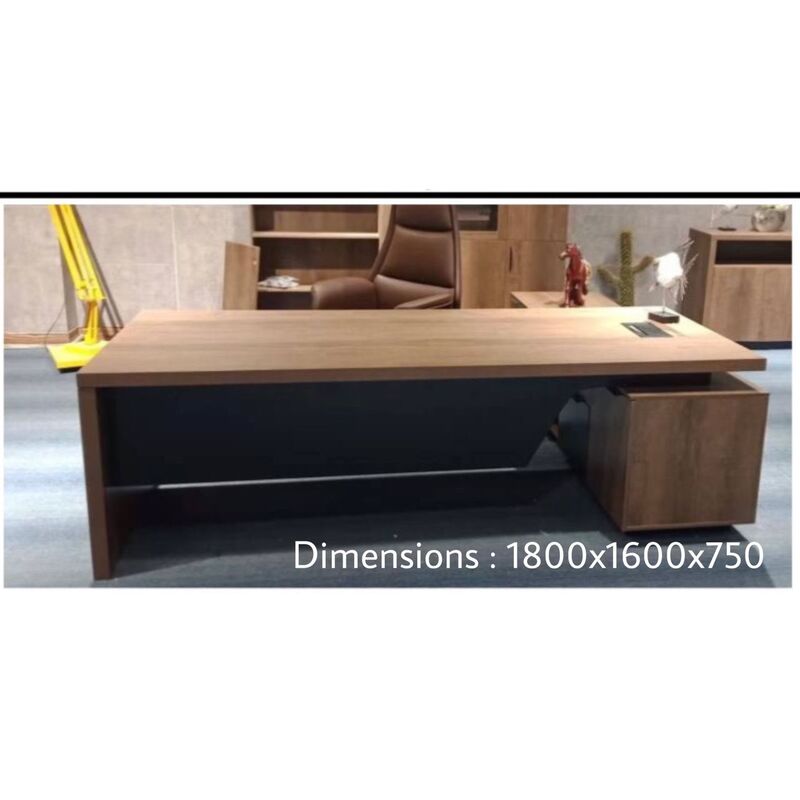 MOBILIER DE BUREAU OZ-EDK04-18