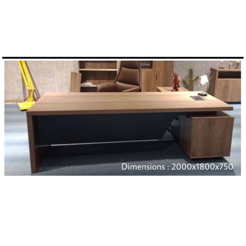 MOBILIER DE BUREAU OZ-EDK04-20