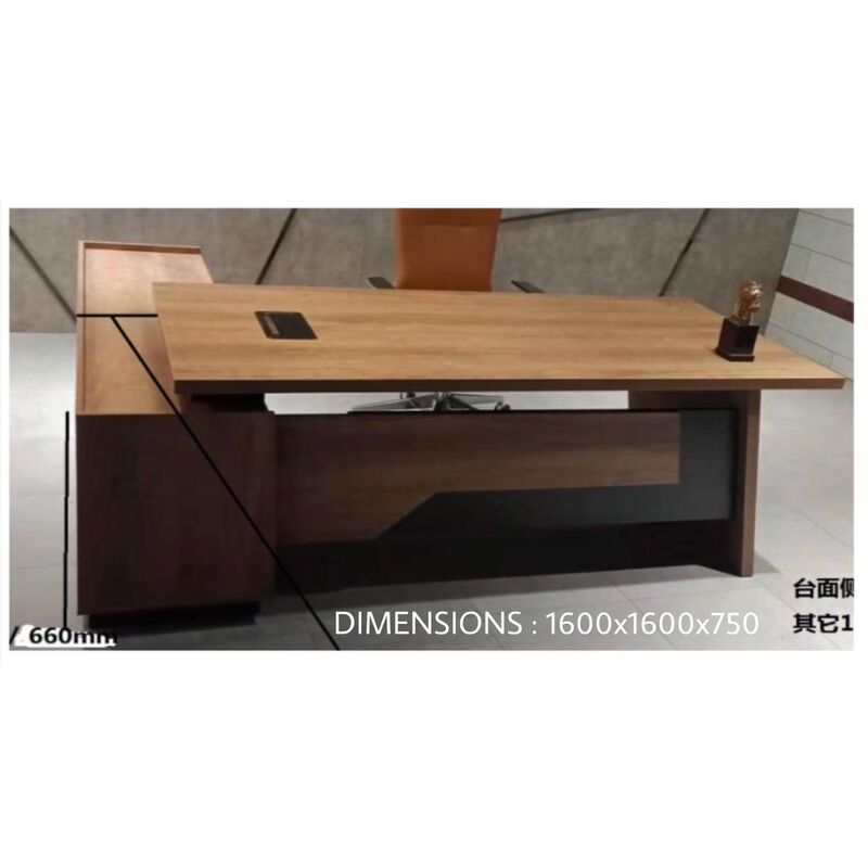MOBILIER DE BUREAU OZ-EDK03-18
