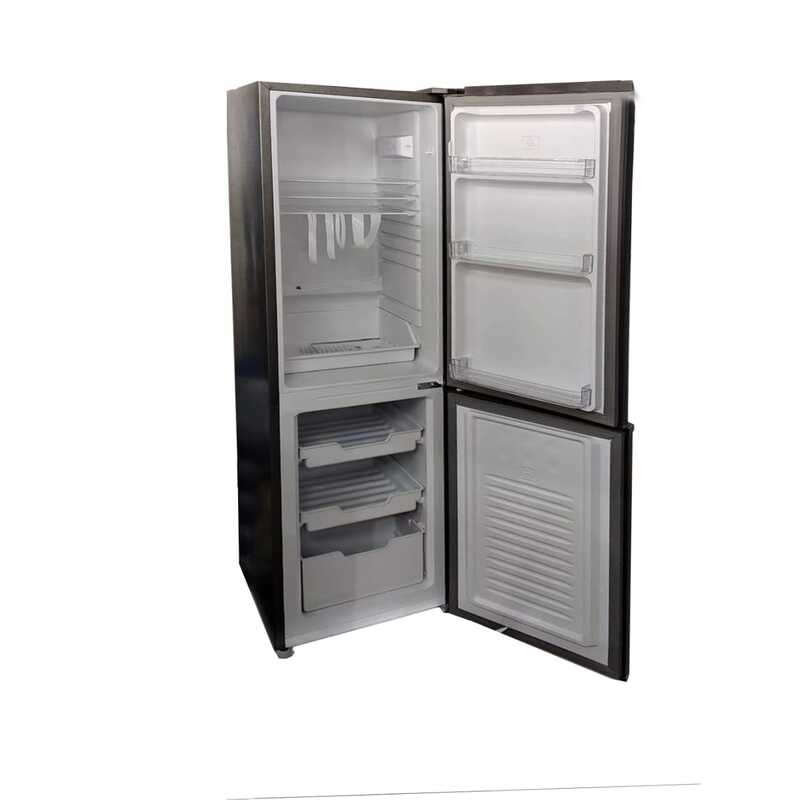 REFRIGERATEUR CAC COMBINE 3TIROIRS 200LITRES CAC200