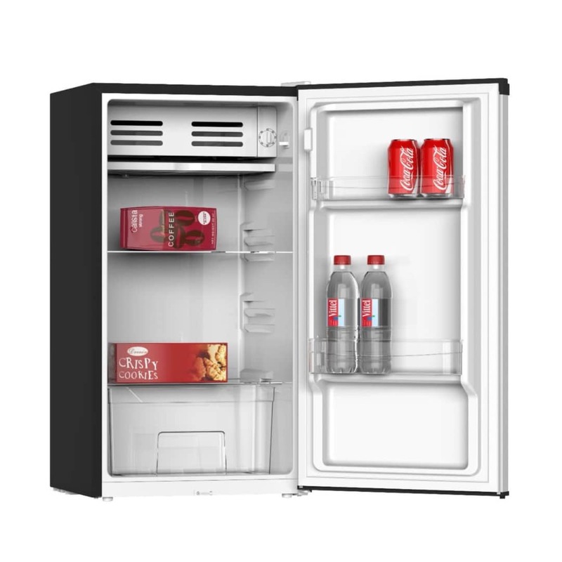 REFRIGERATEUR DESKA BAR 1 PORTE SD-97DK
