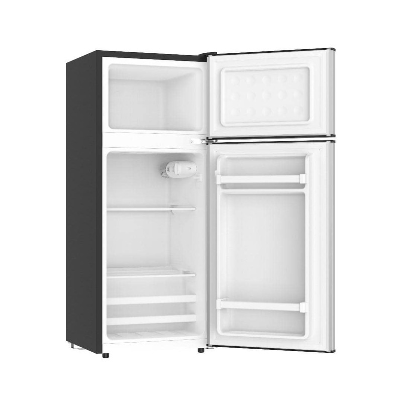REFRIGERATEUR DESKA BAR 2PORTES PM TM - 103DK