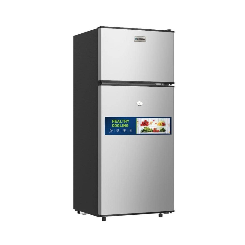 REFRIGERATEUR DESKA BAR 2PORTES PM TM - 103DK