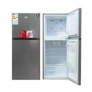 REFRIGERATEUR ELACTRON 2PORTES NO FROST EL143TMNX