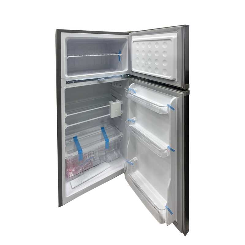 REFRIGERATEUR ELACTRON BAR 2PORTES PM EL184TMDX
