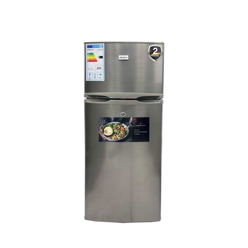 REFRIGERATEUR ELACTRON BAR 2PORTES PM EL184TMDX