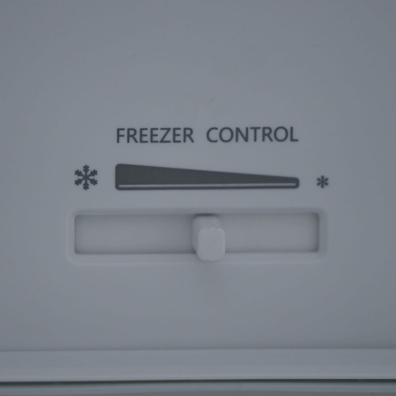 REFRIGERATEUR ELACTRON COMBINE 3TIROIRS NO FROST SILVER EL72CBNX