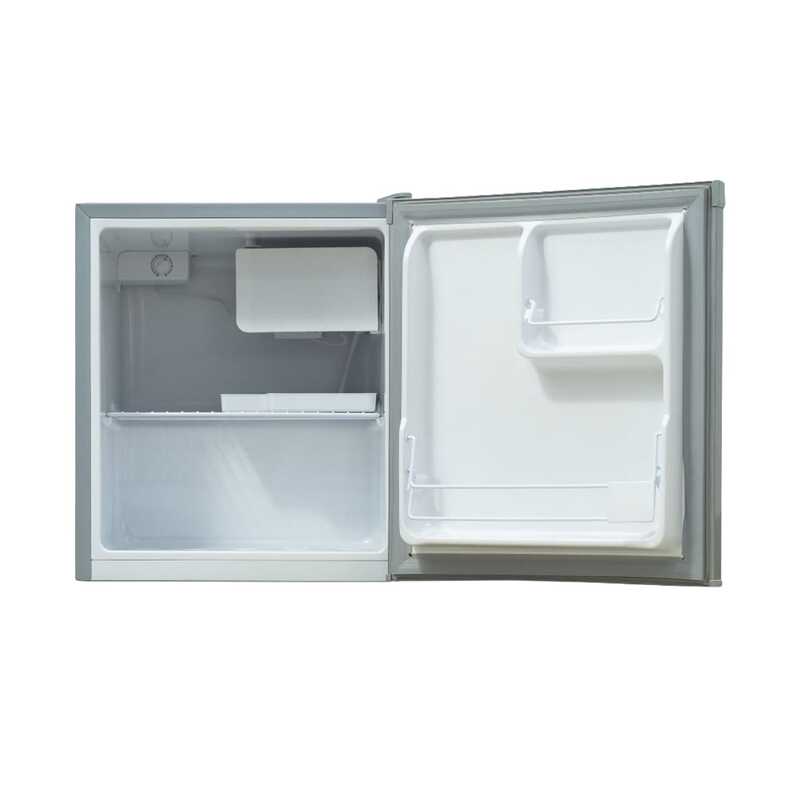 REFRIGERATEUR ELACTRON MINI BAR 1 PORTE SILVER EL599TTS