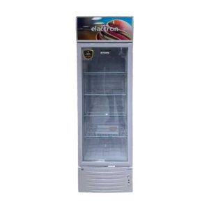 REFRIGERATEUR ELACTRON VITRINE VERTICAL EL238GM