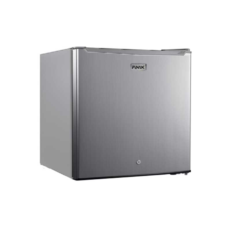 REFRIGERATEUR FINIX MINI BAR 65LITRES GRIS FXTT42S/BC-42 AVEC CLE 44X485X495