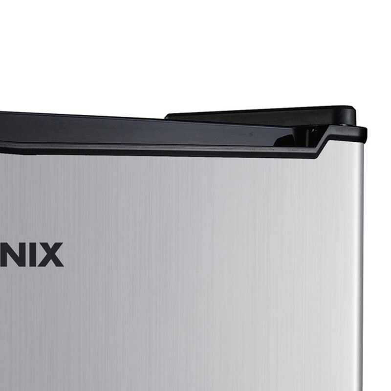 REFRIGERATEUR FINIX MINI BAR 65LITRES GRIS-NOIR BC-47