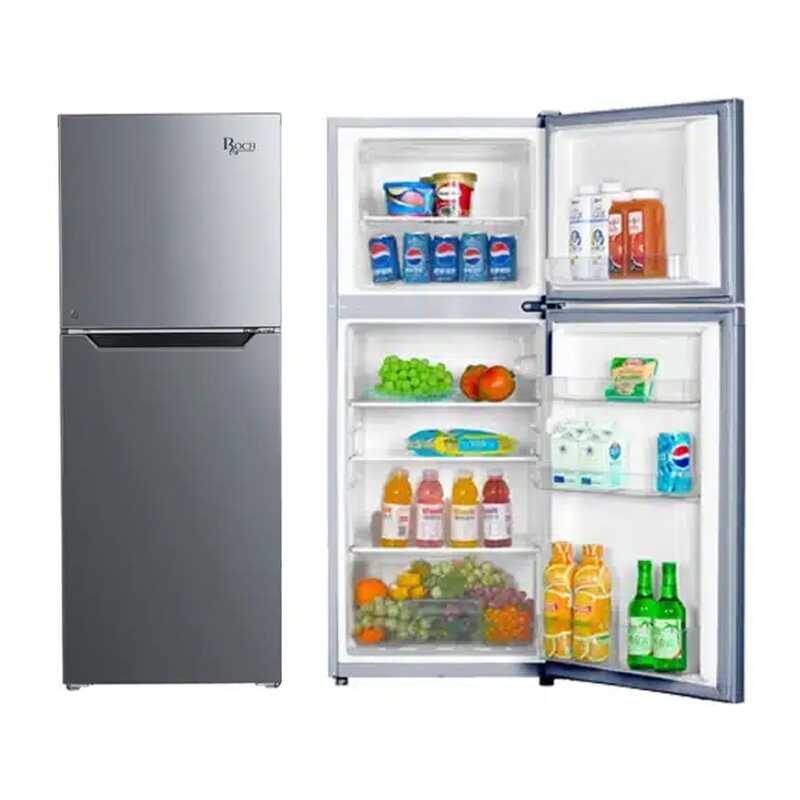 REFRIGERATEUR ROCH 2PORTES RFR-175B-B
