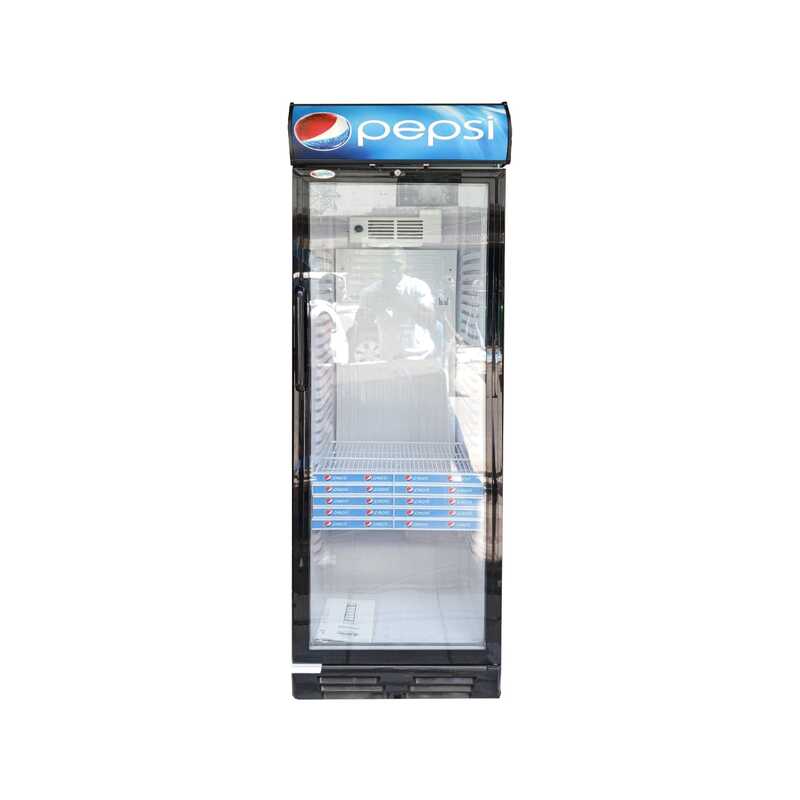 REFRIGERATEUR SHARK 208LITRES 1 PORTE VITRINE CRF-460NF