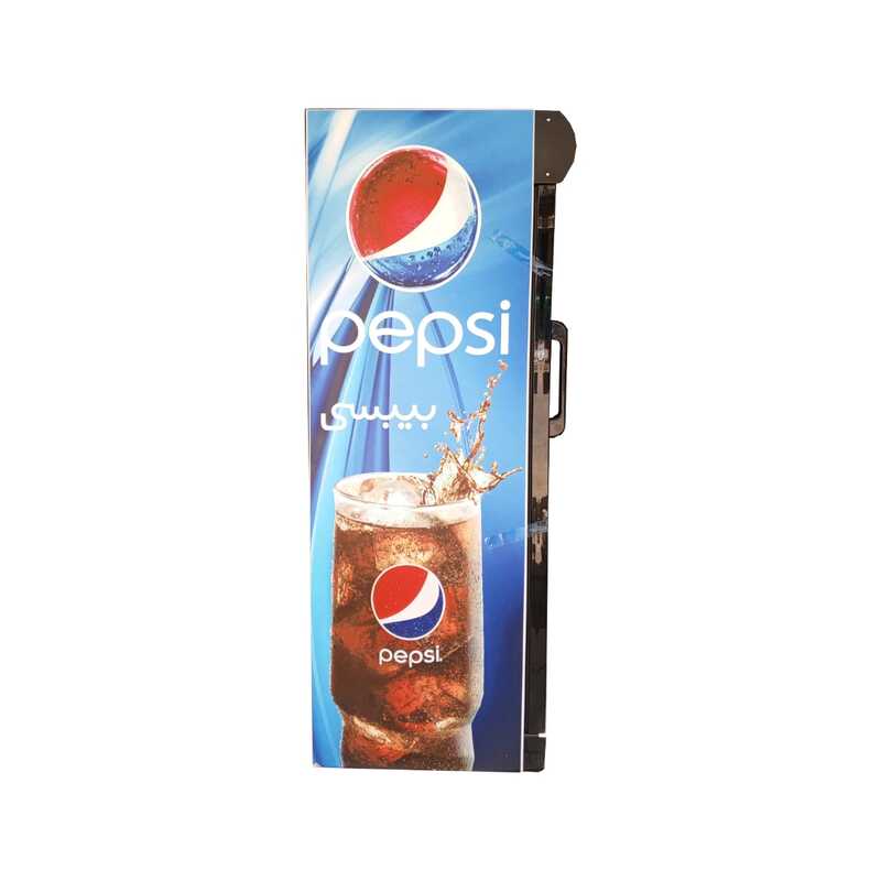 REFRIGERATEUR SHARK 208LITRES 1 PORTE VITRINE CRF-460NF
