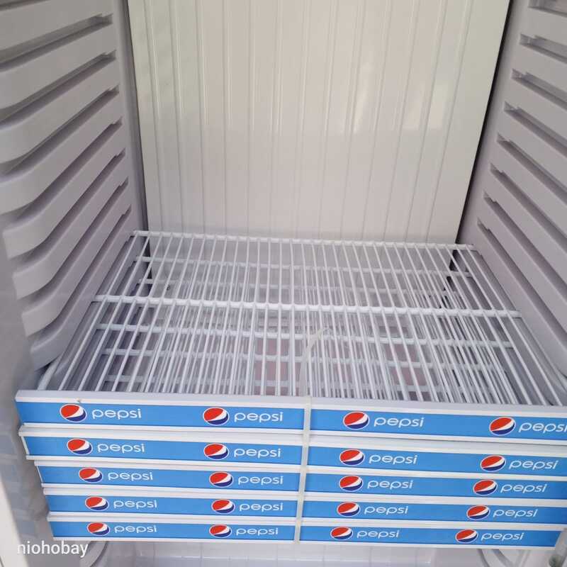 REFRIGERATEUR SHARK 208LITRES 1 PORTE VITRINE CRF-460NF