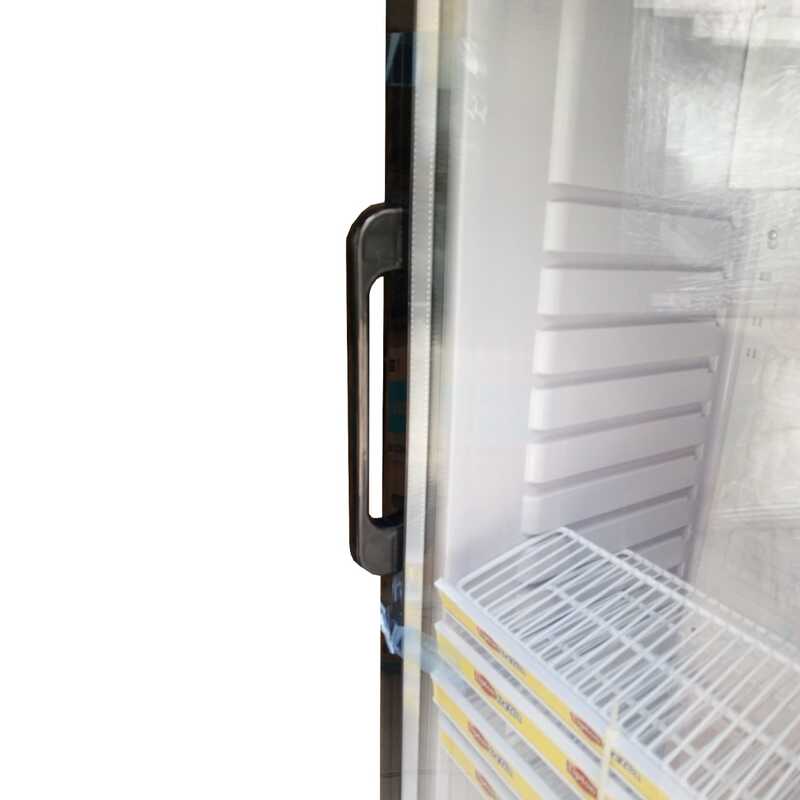 REFRIGERATEUR SHARK 300LITRES 1 PORTE VITRINE CRF-570NF