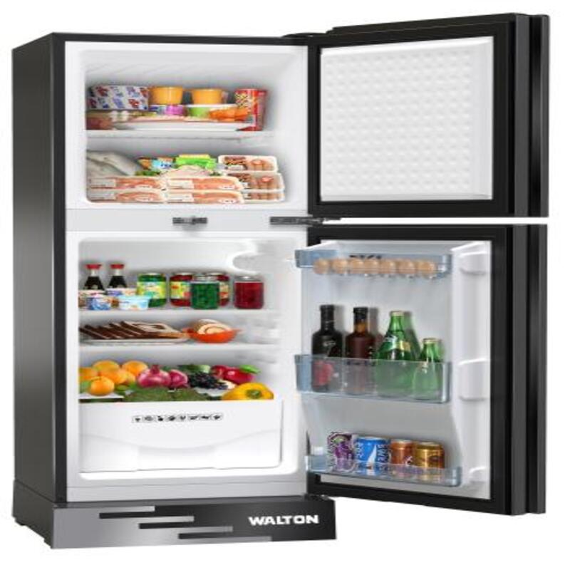 REFRIGERATEUR WALTON 2PORTES 157LITRES WFD-1D4-GDEL-XX-EXP