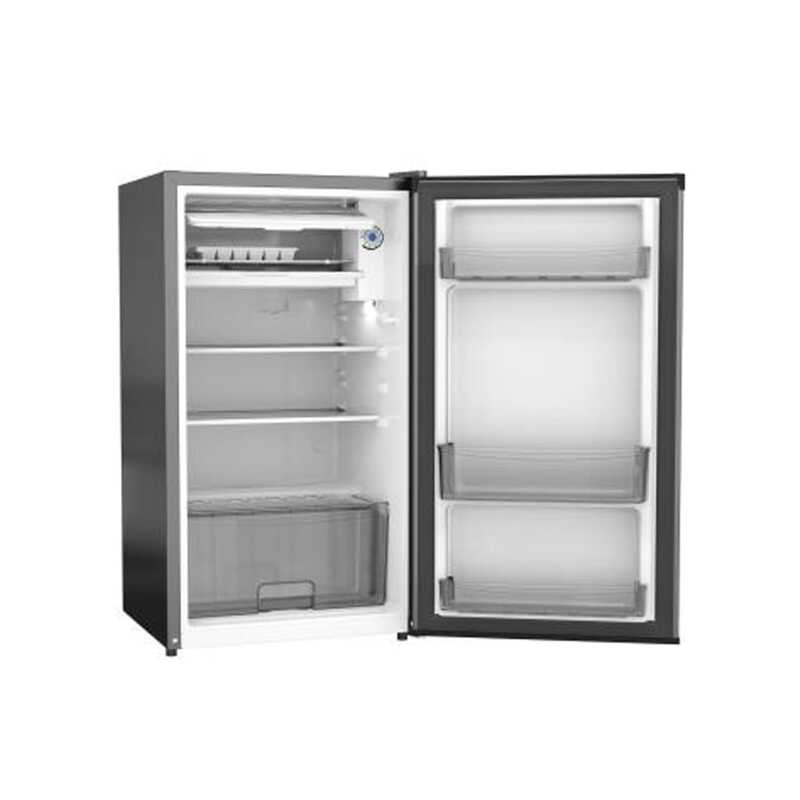 REFRIGERATEUR WALTON BAR 93LITRES 1 PORTE NOIR WFS-TN3-C2SR-VB-EXP