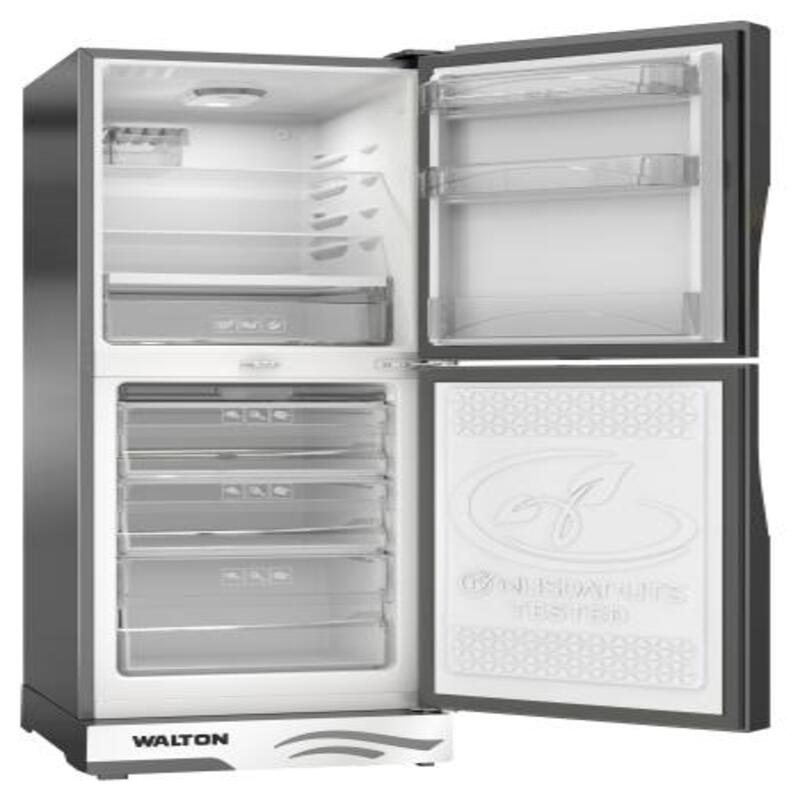 REFRIGERATEUR WALTON COMBINE 3TIROIRS 309LITRES INVERTER WFE-3X9-GDEL-XX