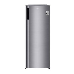 CONGELATEUR LG VERTICAL 7TIROIRS SILVER GN-304SL