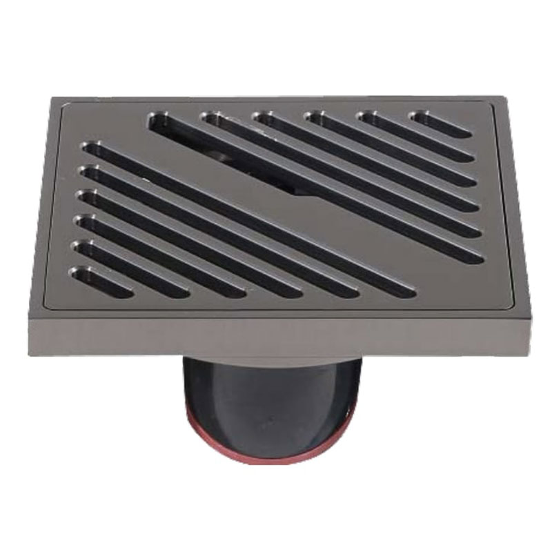 DRAINAGE SOL FD856-GA