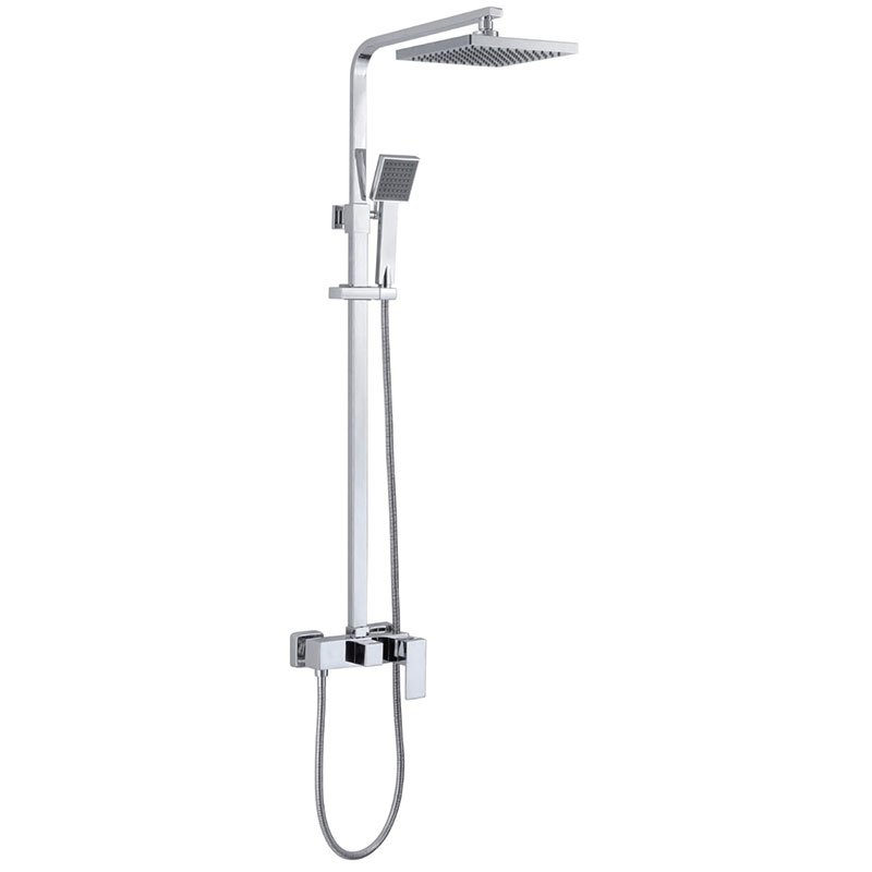 Ensemble Douche DT-1117