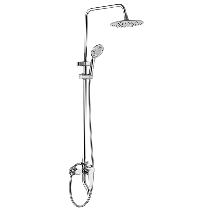 Ensemble Douche FDT-3701