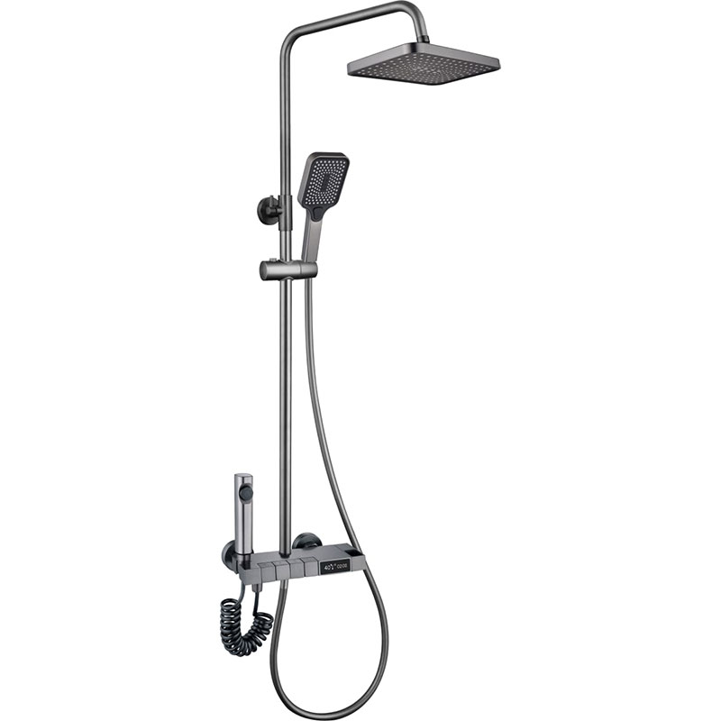 Ensemble Douche FHS-082GA