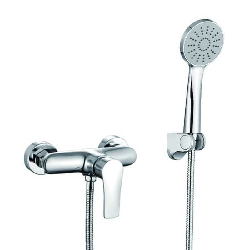 Ensemble Douche FYM-0502